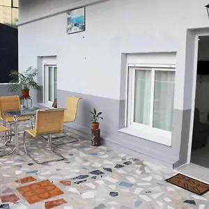 Apartamento Preciosos Apartamento Con Terraza, Madrid