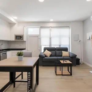 Apartamento 4torres Homes - Laura, Madrid