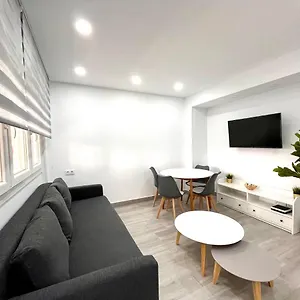 Apartamento Maximilian Dreams 2, Madrid