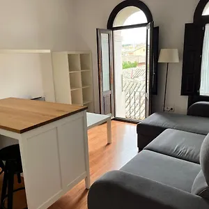 Appartement Palacio Santa Ursula