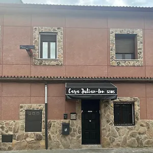 Privatunterkunft Casa Julian-inn, Madrid