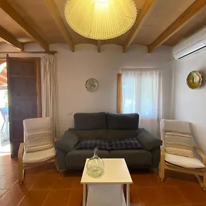 Ca Na Brila , Campos (Mallorca) Spanien