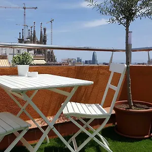 Your In , Barcelona Spanien